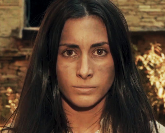 Arianna Zerbini