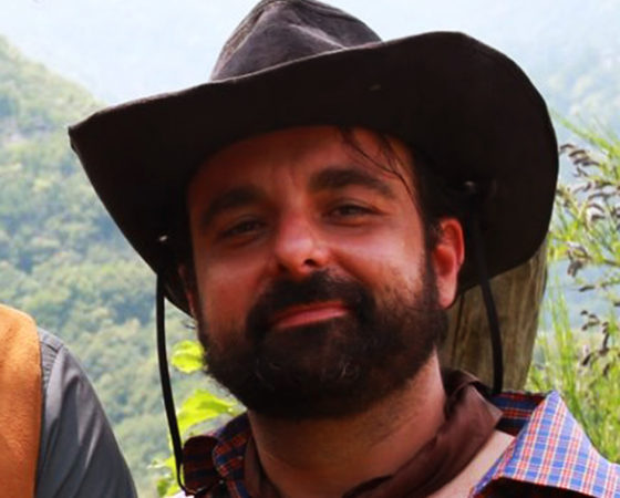 Davide Albertosi