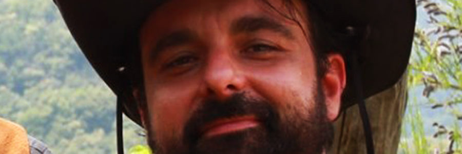 Davide Albertosi